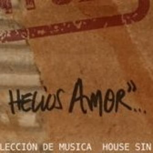 Helios Amor Profile Image