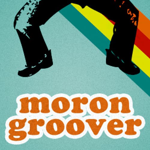 Morongroover Profile Image
