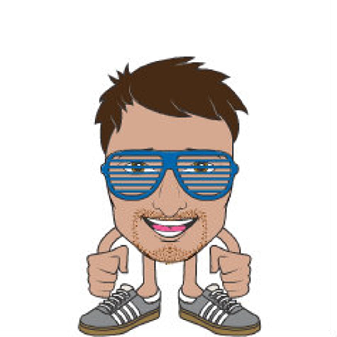 Dean Anthony Profile Image