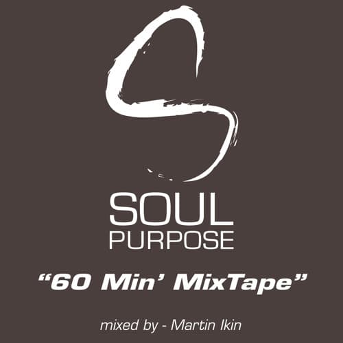 Soul Purpose portrait