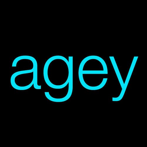 Agey Profile Image