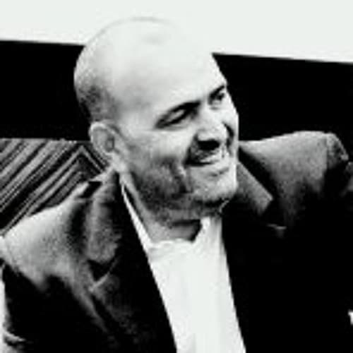 Gigi Masin portrait