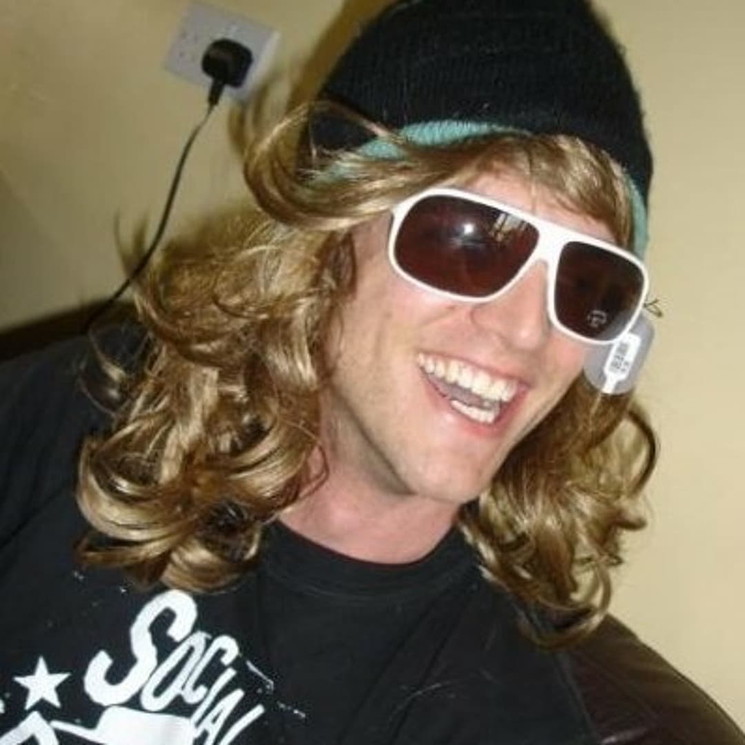 Jaymin Doe Profile Image