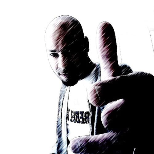 Mc Johnny Def portrait
