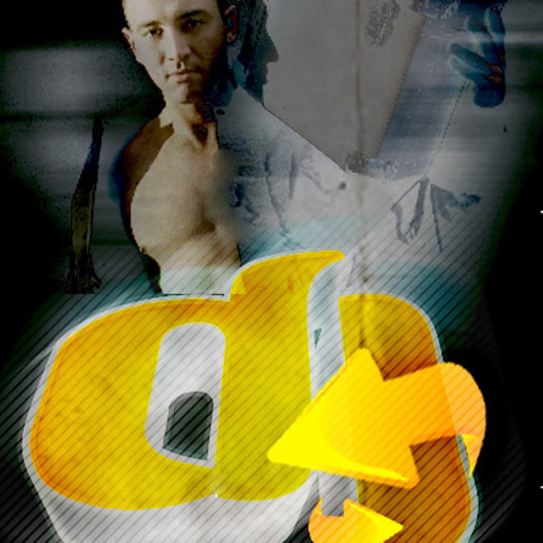 DJ Benjamin Profile Image