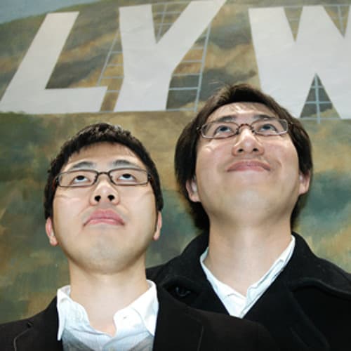 Mitaka Sound portrait