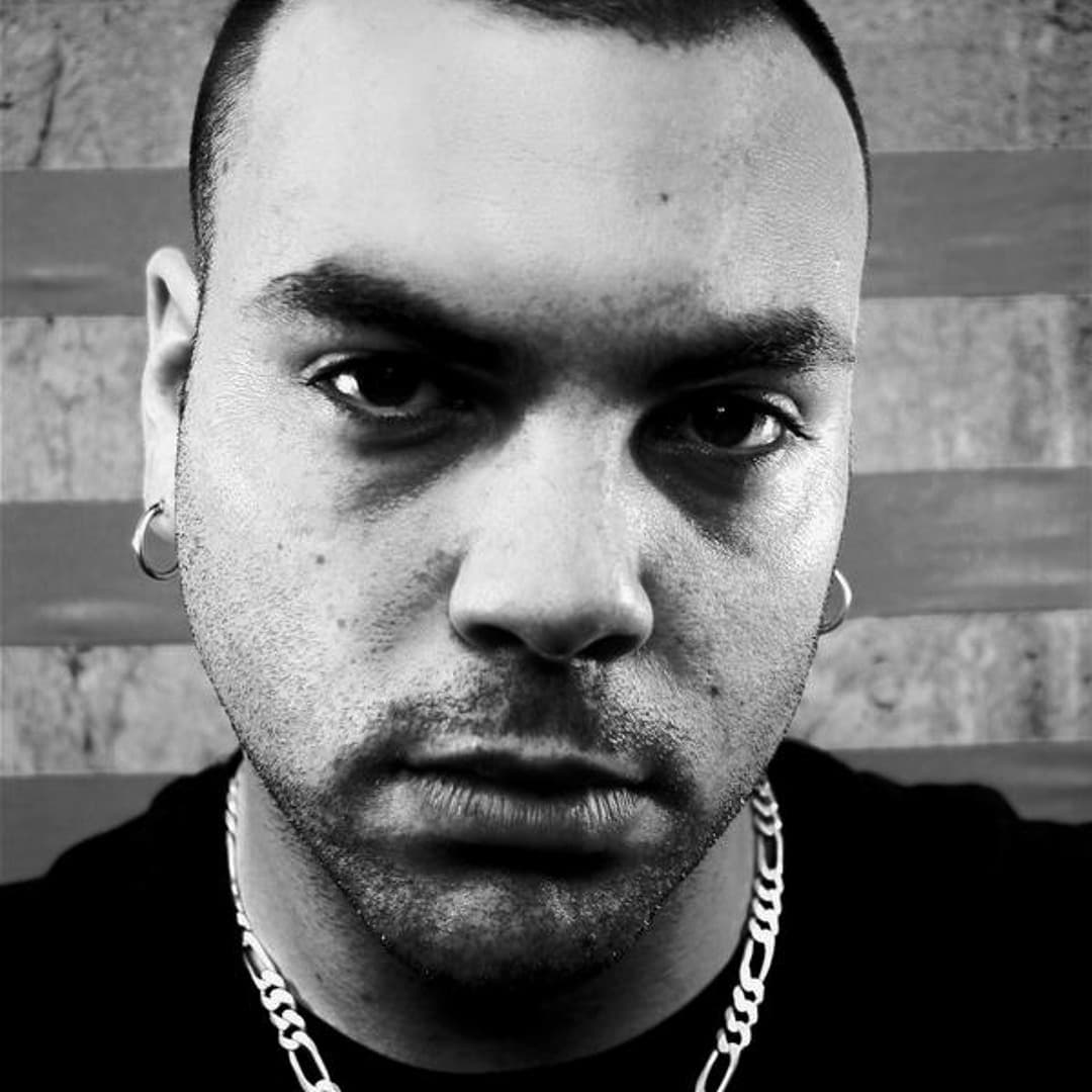 DJ Fame Profile Image