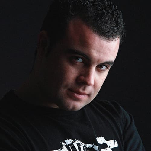 Carlos Palacio