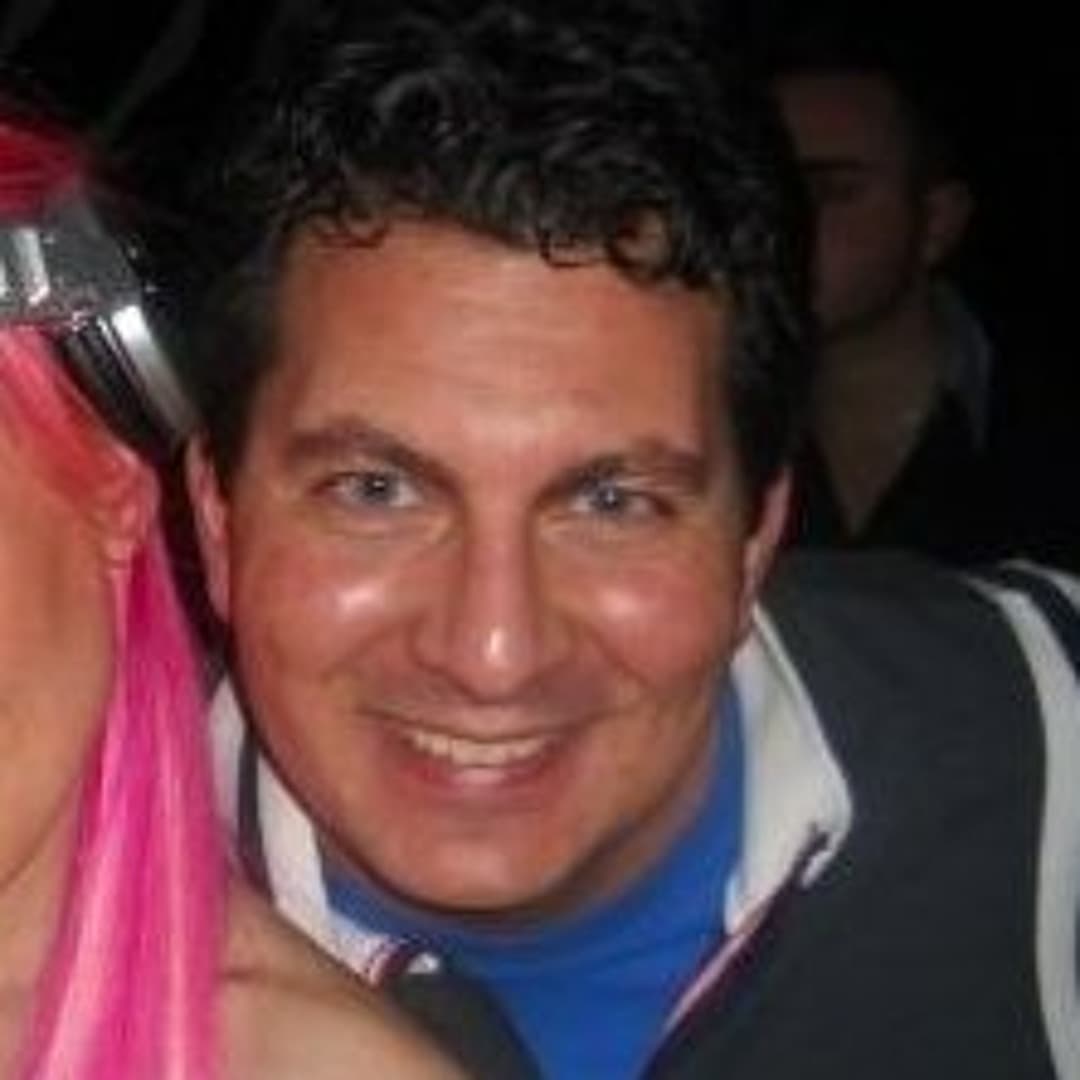 DJ Fonzie Ciaco Profile Image
