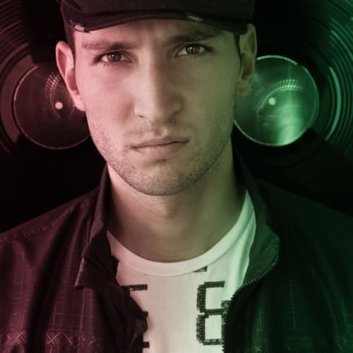 iBerk portrait