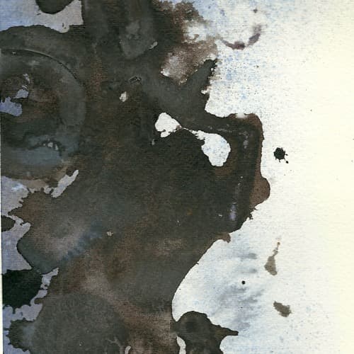 O.K. Hole event artwork