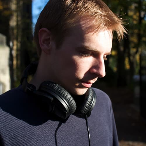 Matt Gill Profile Image