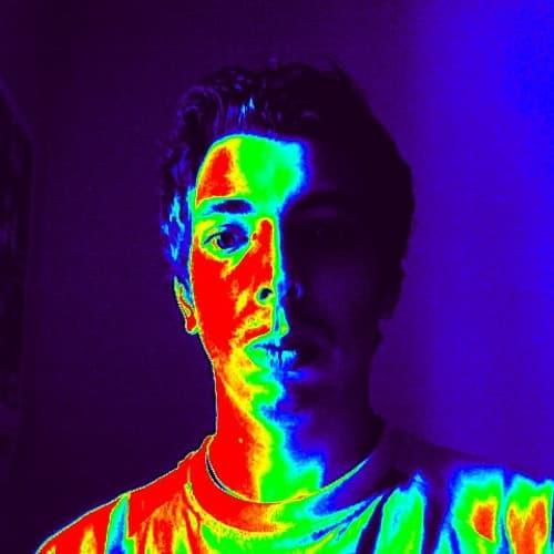 MarioF Profile Image
