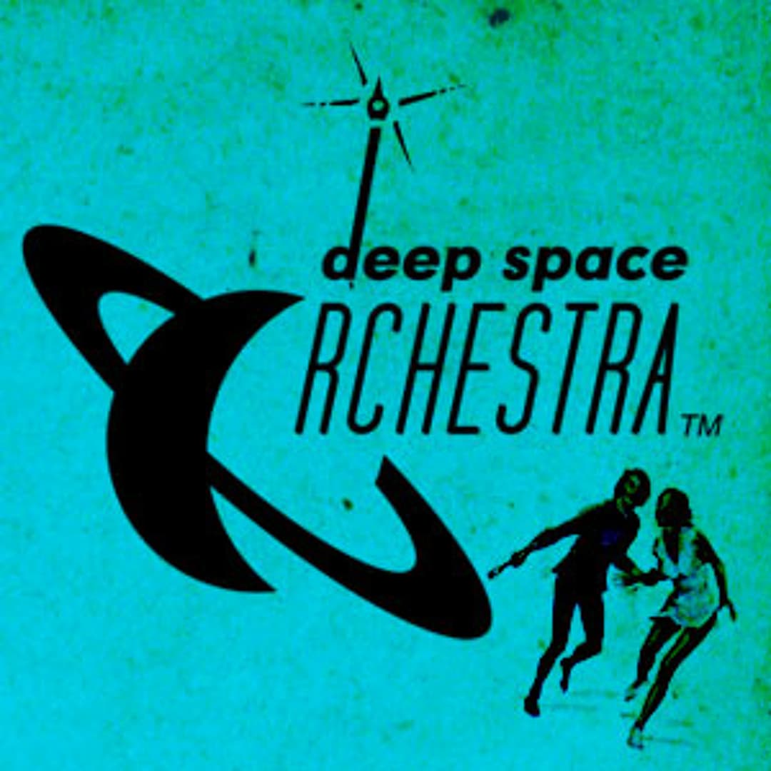 Deep Space Orchestra Profile Image
