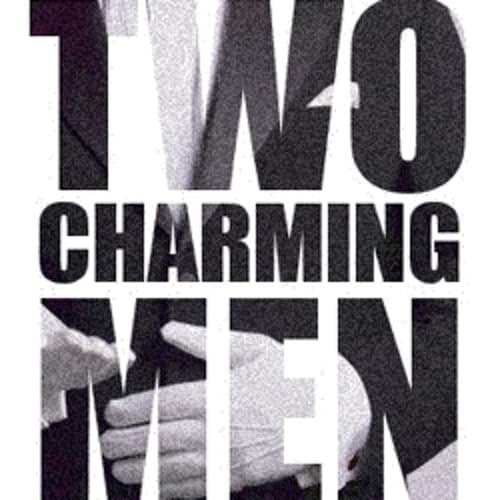 Two Charming Men