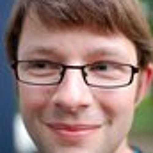 Peter Fernold Profile Image