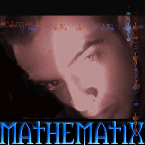 MathematiX portrait