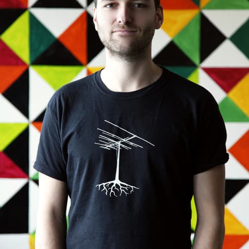 Robin Drimalski Profile Image