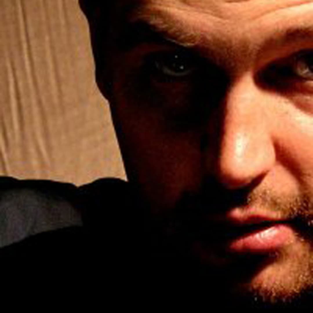 Greg Gow Profile Image