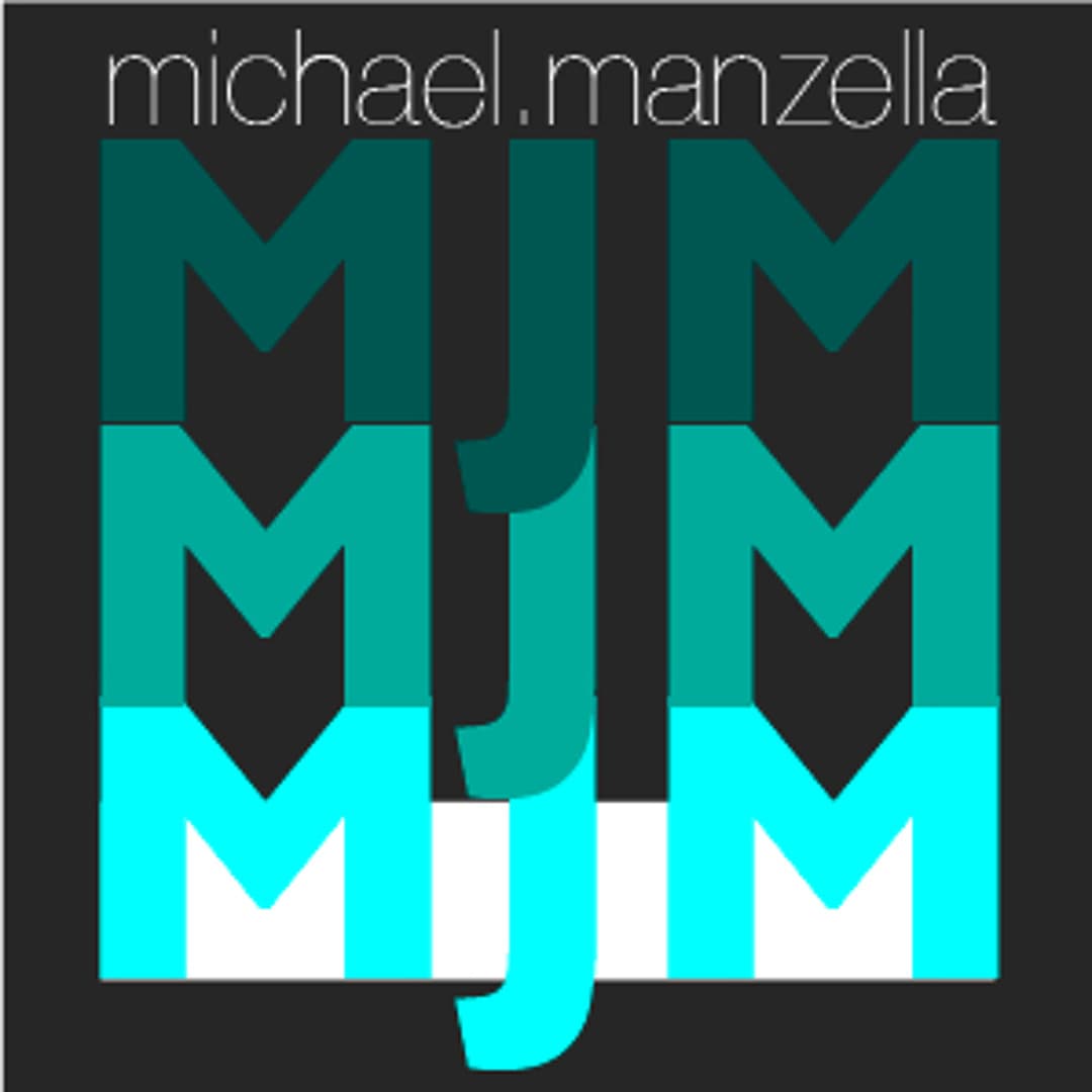 Michael Manzella Profile Image