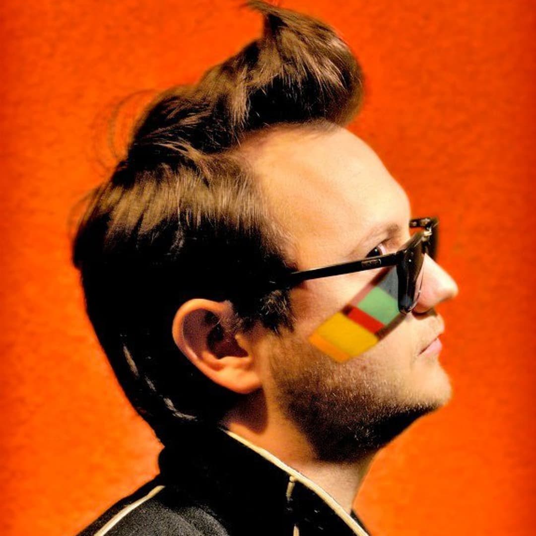 Nikko Gibler Profile Image