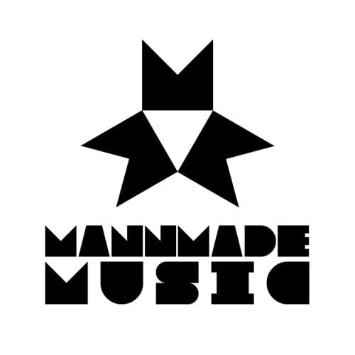 MannMadeMusic portrait