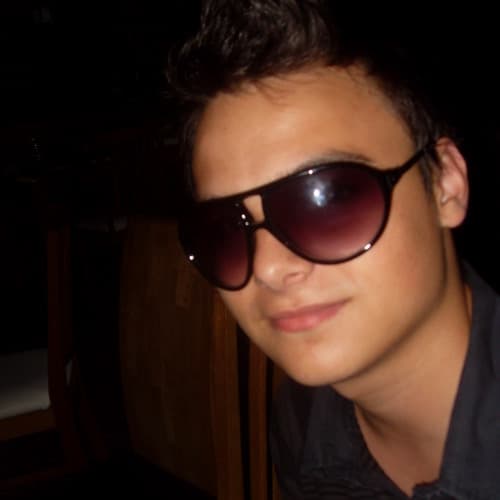 Masty Profile Image