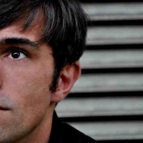 Alex Haas Profile Image