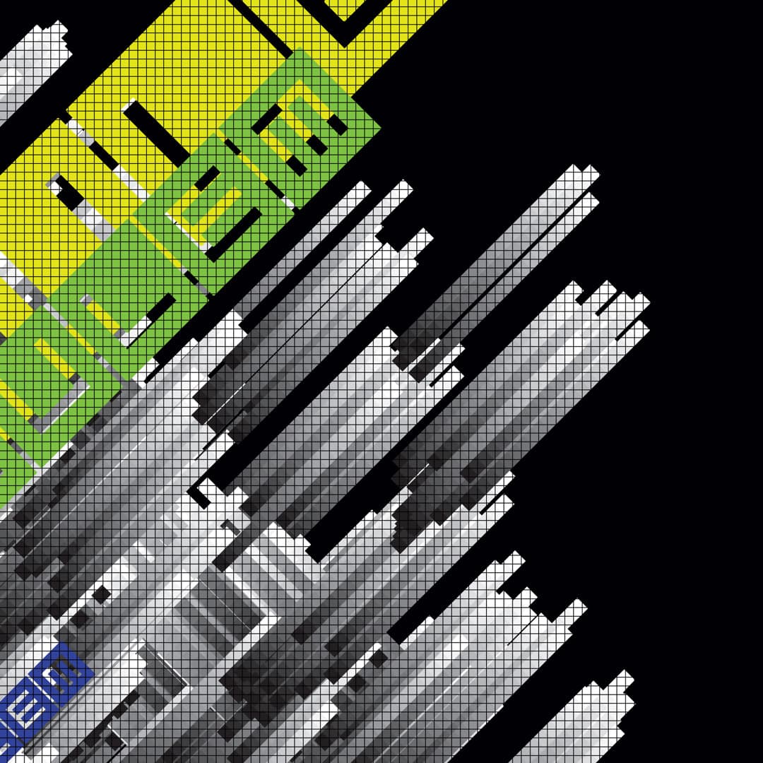 Progress: Feat. Luca Bacchetti event artwork