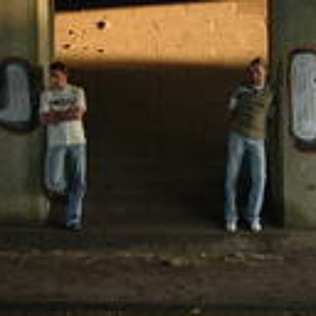 The Driver Brothers