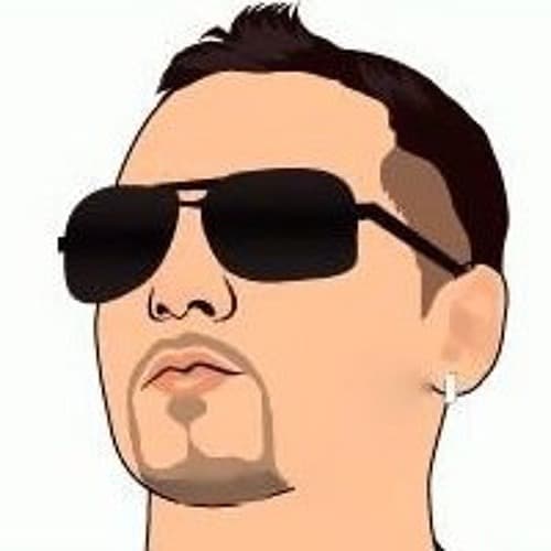 Ace Alvarez portrait