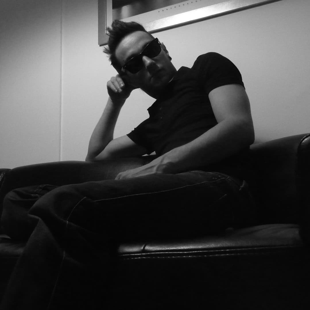Jöz-f Profile Image