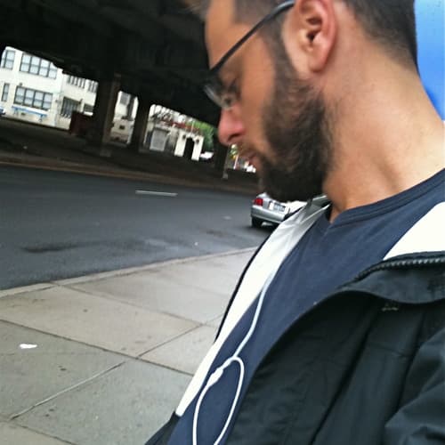 Dave Q Profile Image