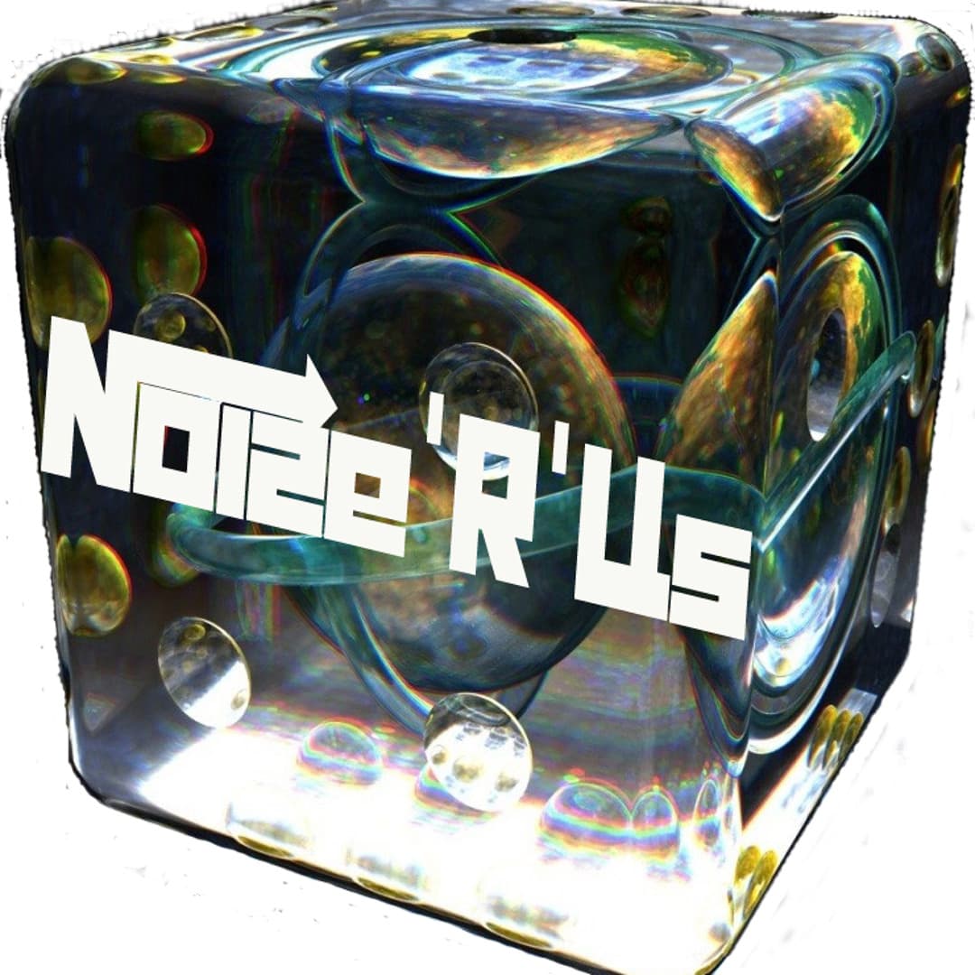 Noize'R'Us Profile Image