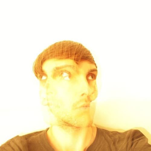Max Buschfeld Profile Image
