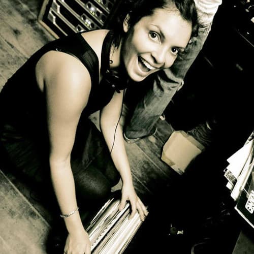 Diana Rada Profile Image