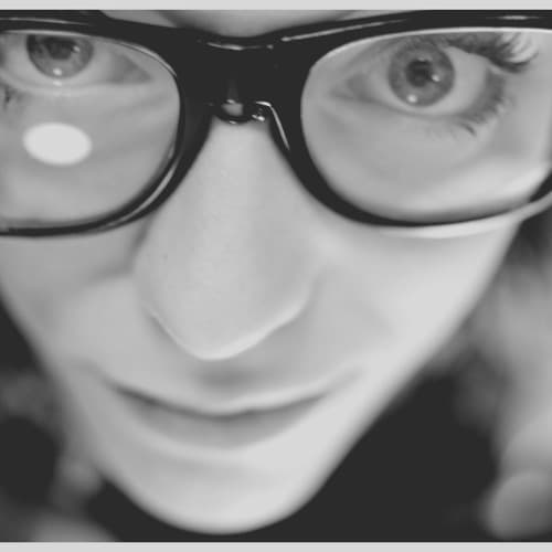 Gaia portrait