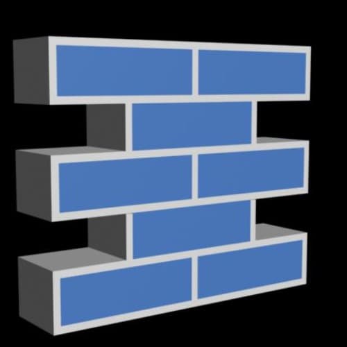 Brick