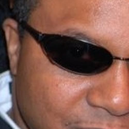 Tommie Cool portrait