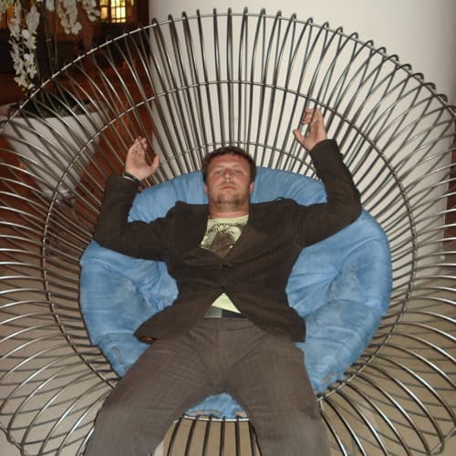 Tomi Bojadzi Profile Image