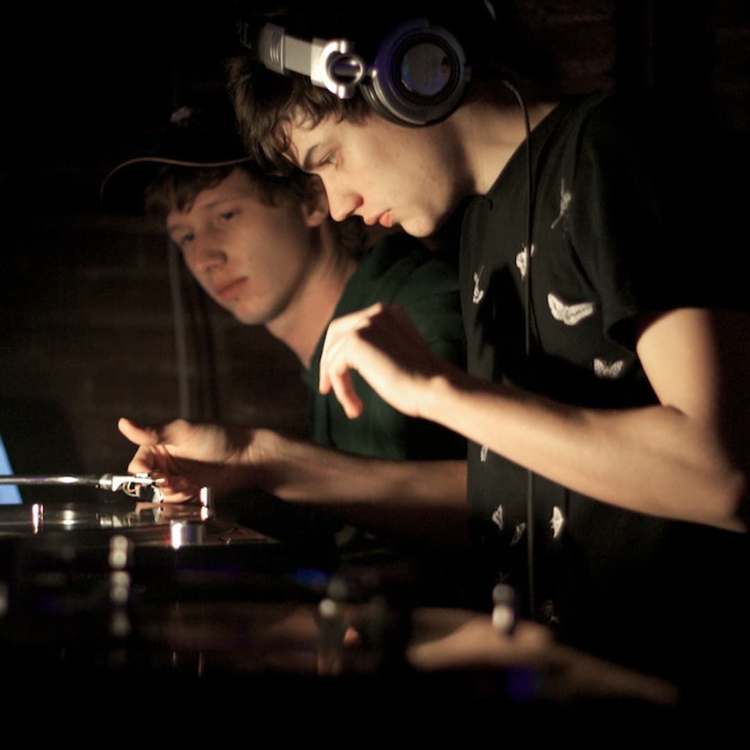 Kermit & Sciso Profile Image