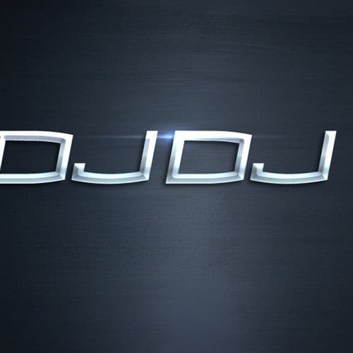 DJDJ Derek James Profile Image