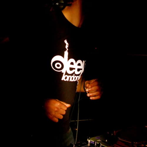 DJ Stan-ley Profile Image