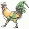 Benjamin Pigg Profile Image