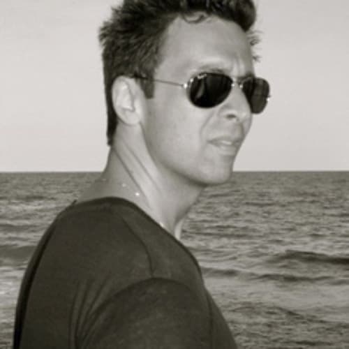 Bart Stankiewicz