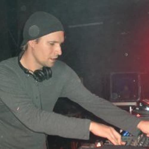 DJ Luke