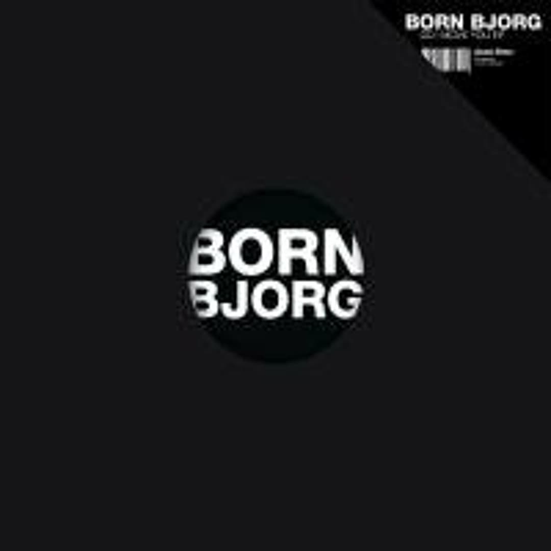 Born Bjorg Profile Image