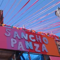 Sancho Panza