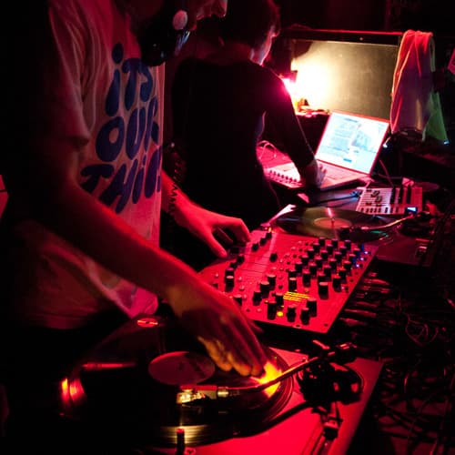 Uraki Riddim