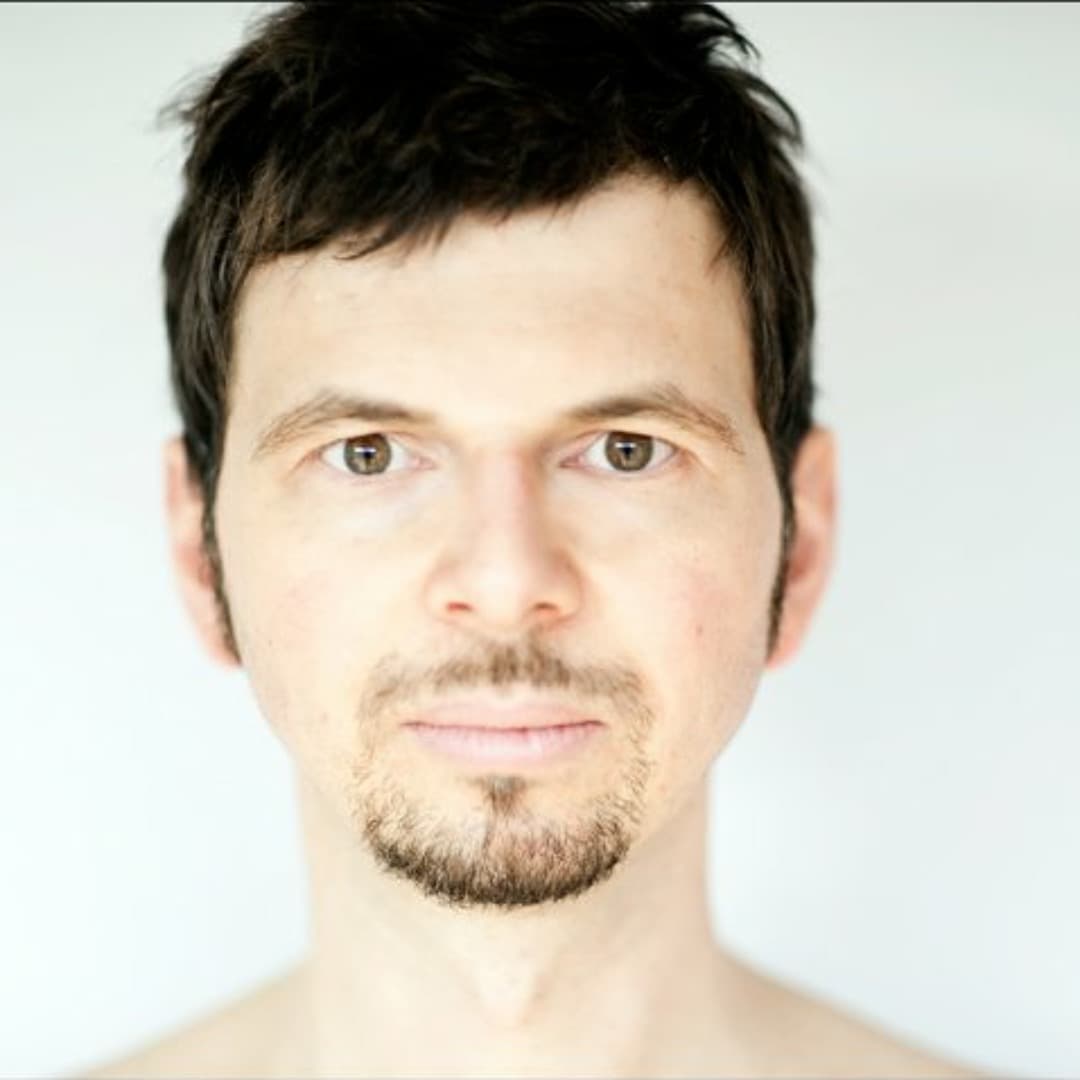 Irwin Leschet Profile Image